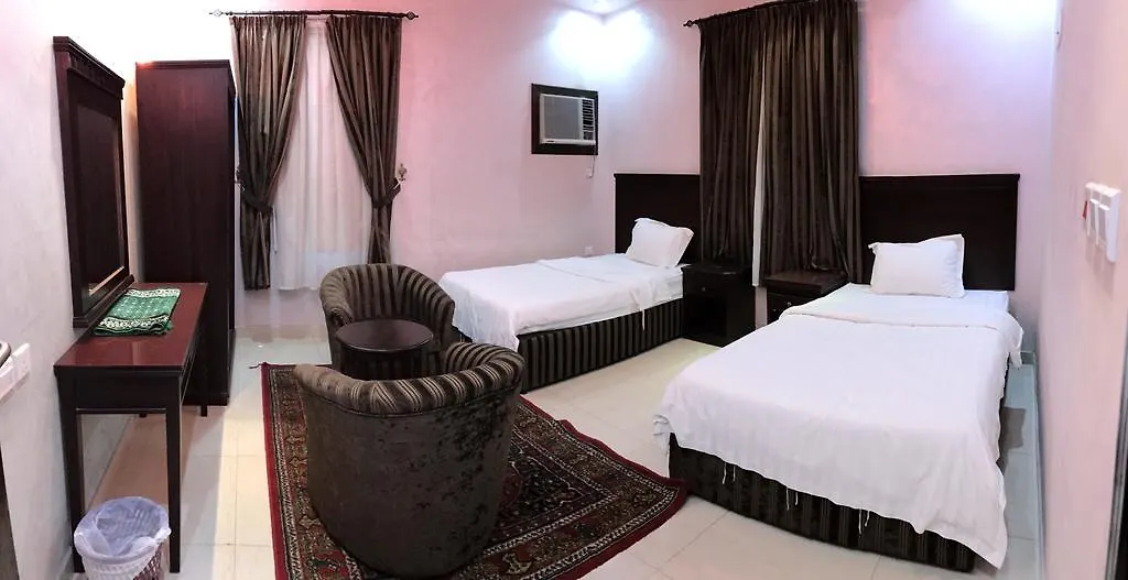 Al Alya Furnished Apartments Jeddah Saudi Arabia