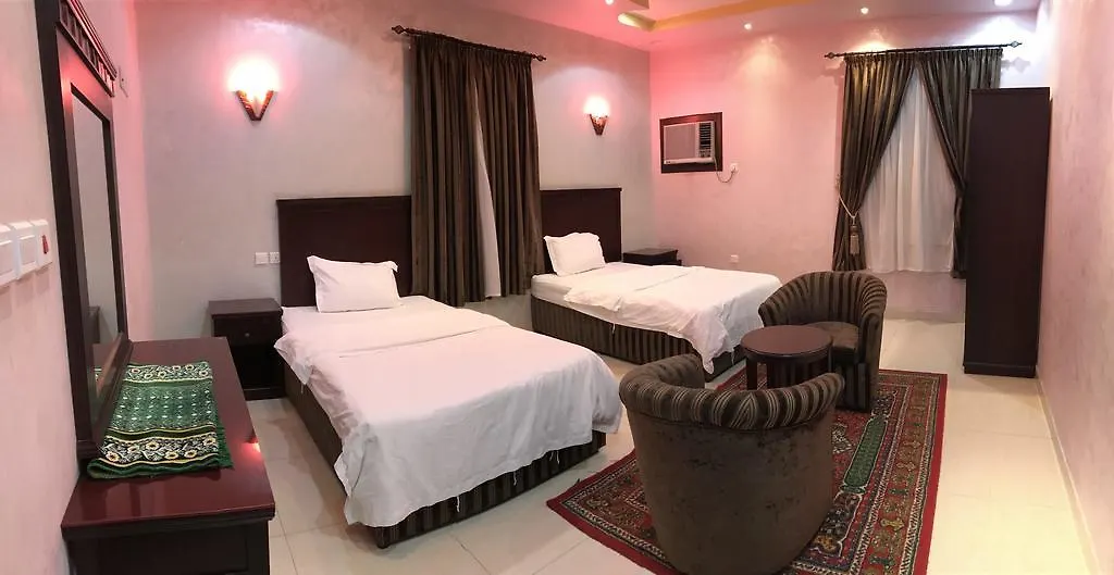 Al Alya Furnished Apartments Jeddah Saudi Arabia