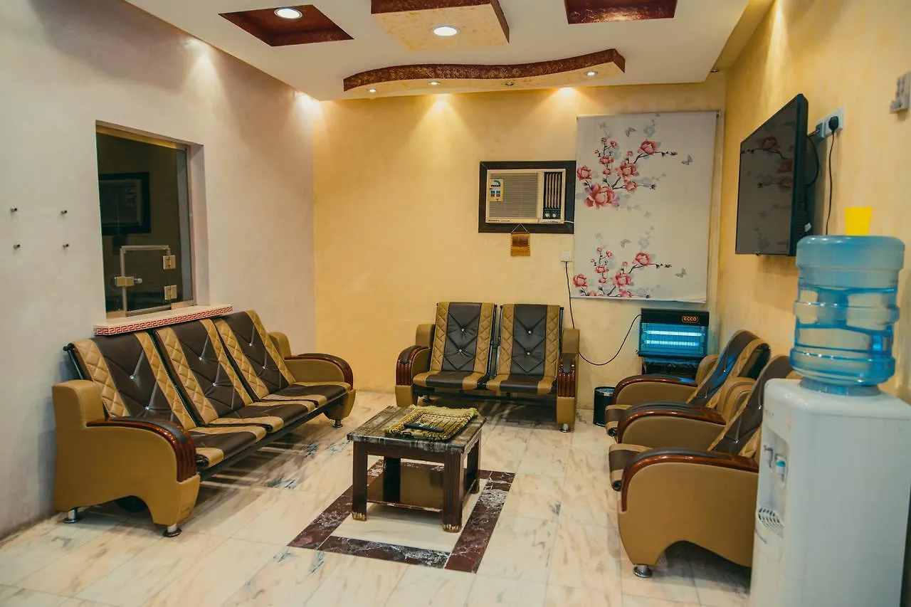 Al Alya Furnished Apartments Jeddah Saudi Arabia